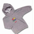 Hooded Fleece Sweat Shirt (12-24 Month)